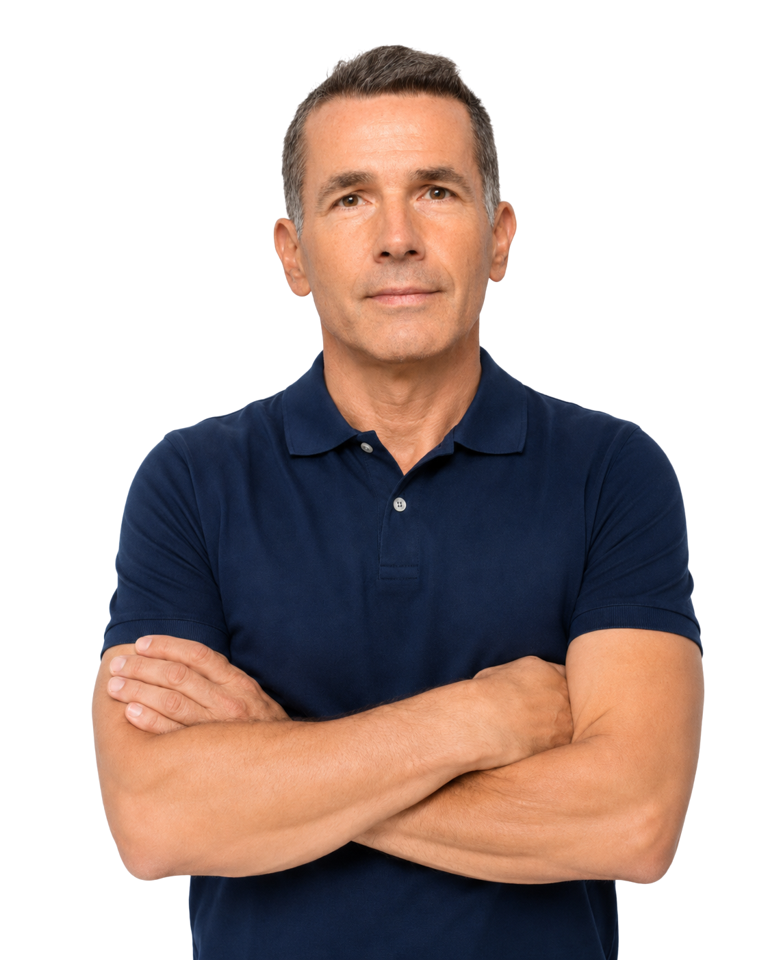 Thorsten Stefan – Health & Longevity Coach