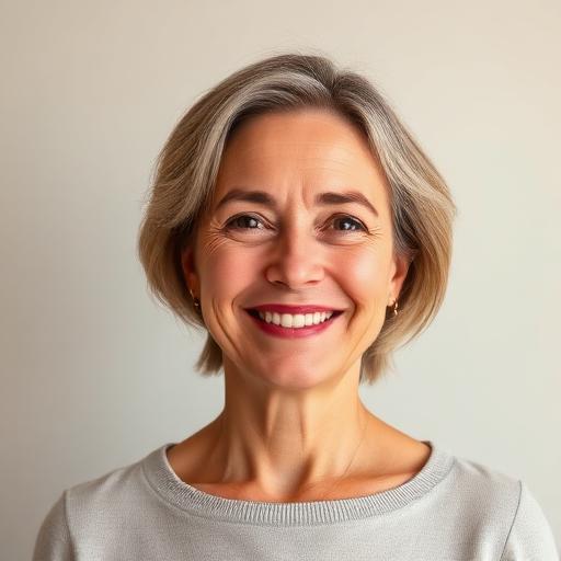 Julia, 42