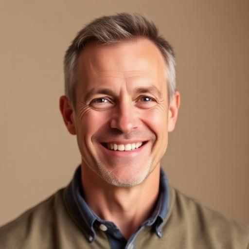 Markus, 51